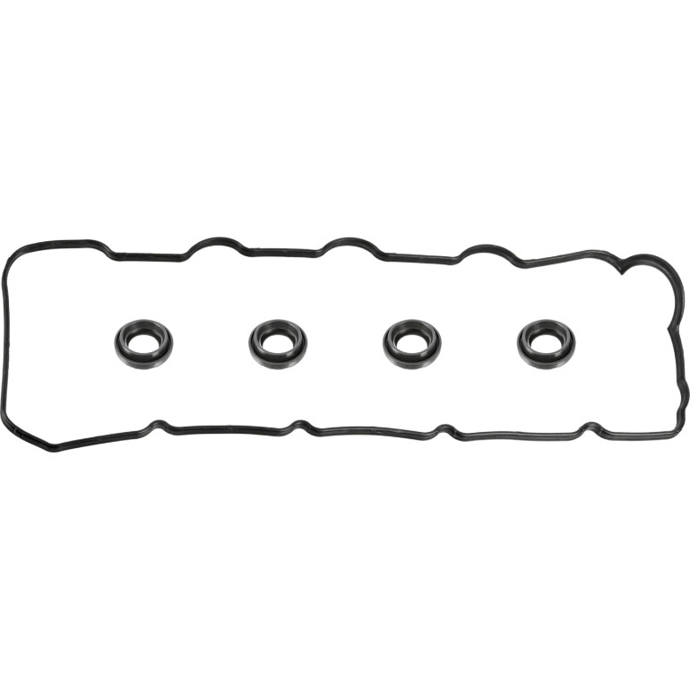 FEBI BILSTEIN 172875 Dichtungssatz, Zylinderkopfhaube FEBI BILSTEIN 172875 Dichtungssatz, Zylinderkopfhaube