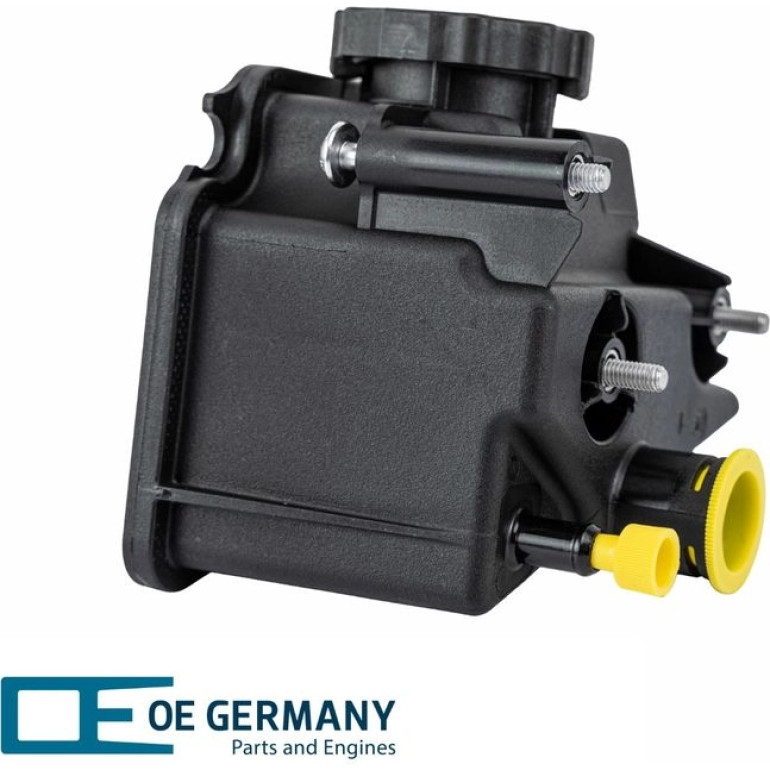 Ausgleichsbehälter, Hydrauliköl-Servolenkung für C KLASSE E 000 460 23 83