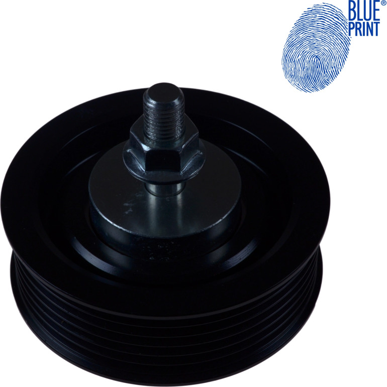 Umlenk-/Führungsrolle, Keilrippenriemen ADT396513 Umlenk-/Führungsrolle, Keilrippenriemen ADT396513