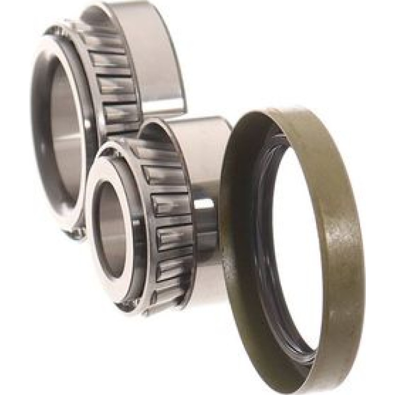 Radlagersatz VKBA 1499 Radlagersatz VKBA 1499