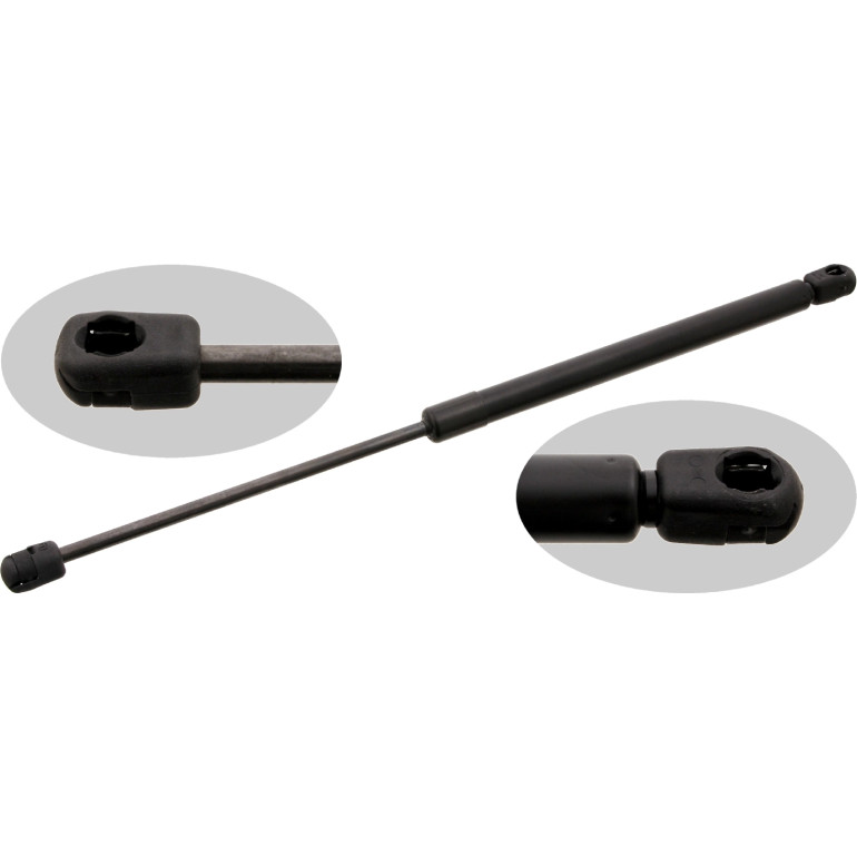 FEBI BILSTEIN 27626 Gasfeder, Koffer-/Laderaum