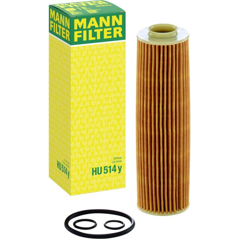Ölfilter HU 514 Y