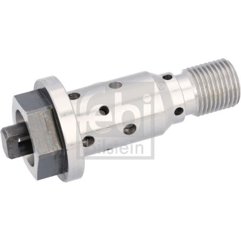 FEBI BILSTEIN 184617 Steuerventil, Nockenwellenverstellung FEBI BILSTEIN 184617 Steuerventil, Nockenwellenverstellung