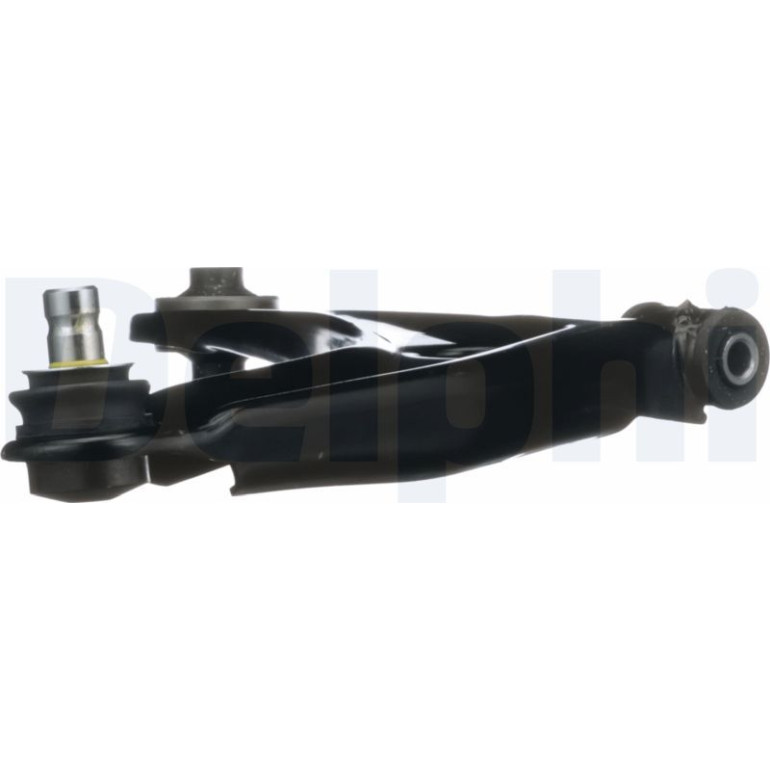 Lenker, Radaufhängung TC3327