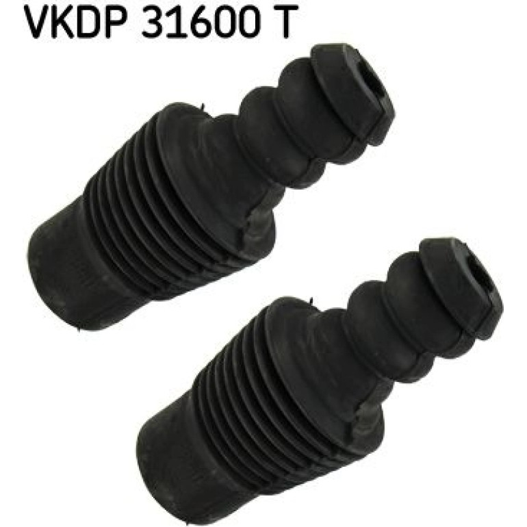 Staubschutzsatz, Stoßdämpfer VKDP 31600 T Staubschutzsatz, Stoßdämpfer VKDP 31600 T