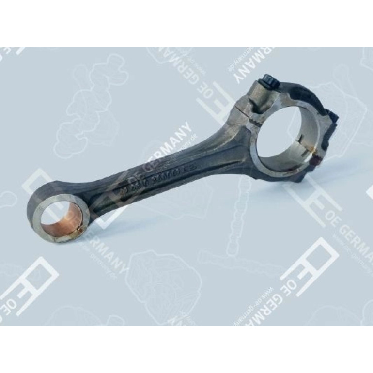 Pleuel für Mercedes Benz OM 364 A/LA OM 366 A/LA 366 030 36 20 OEGERMANY Pleuel für Mercedes Benz OM 364 A/LA OM 366 A/LA 366 030 36 20 OEGERMANY