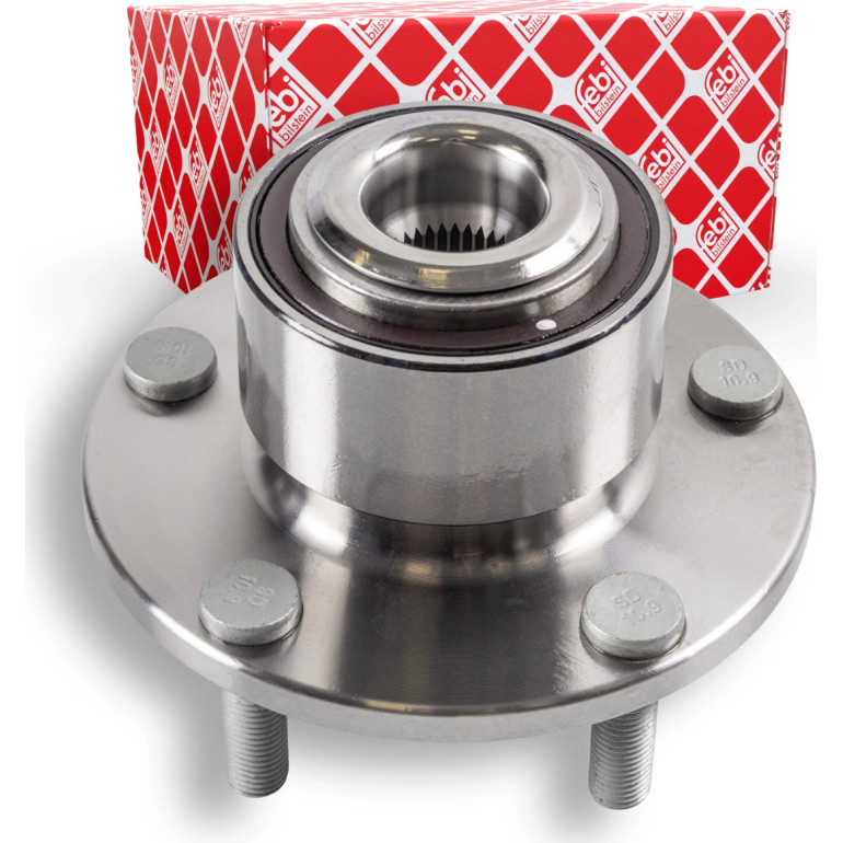 FEBI BILSTEIN 32868 Radlagersatz FEBI BILSTEIN 32868 Radlagersatz