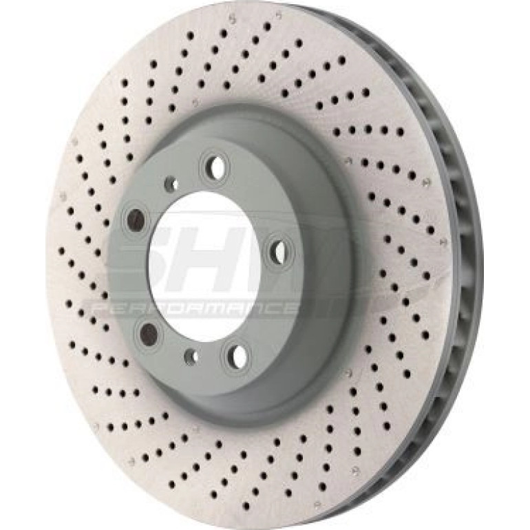 Bremsscheibe PFL30904