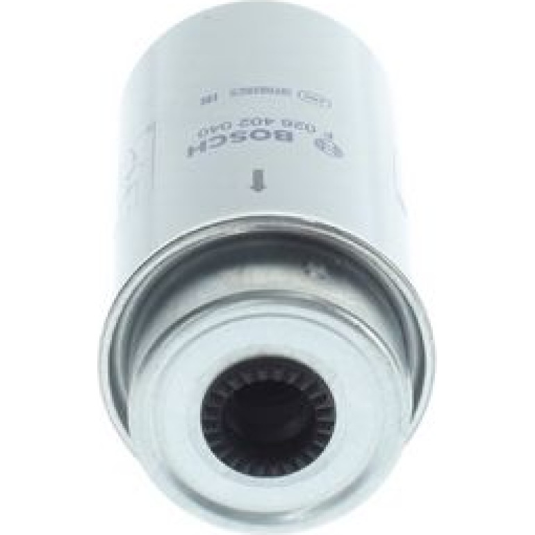 Kraftstofffilter F 026 402 040 Kraftstofffilter F 026 402 040