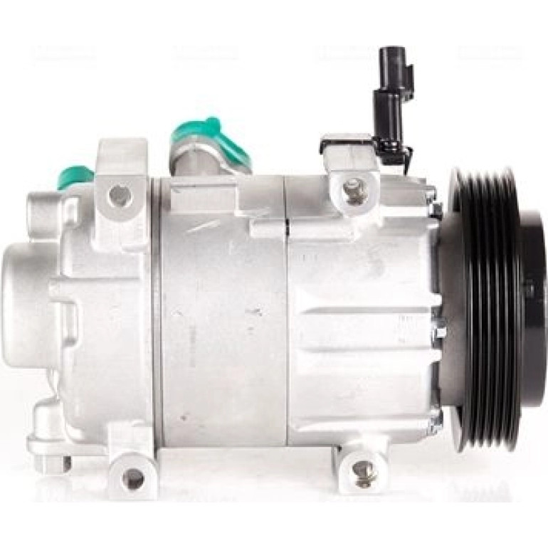 Kompressor, Klimaanlage 890640 Kompressor, Klimaanlage 890640