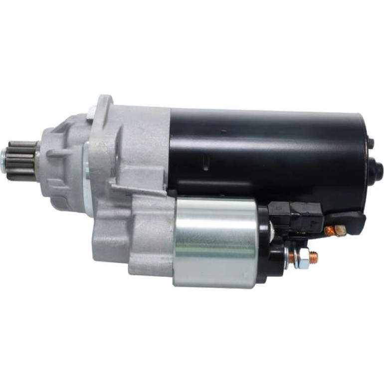 Starter 1 986 S00 812 Starter 1 986 S00 812