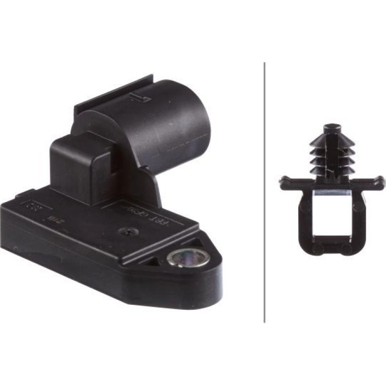 Bremslichtschalter 6DD 008 622-991 Bremslichtschalter 6DD 008 622-991