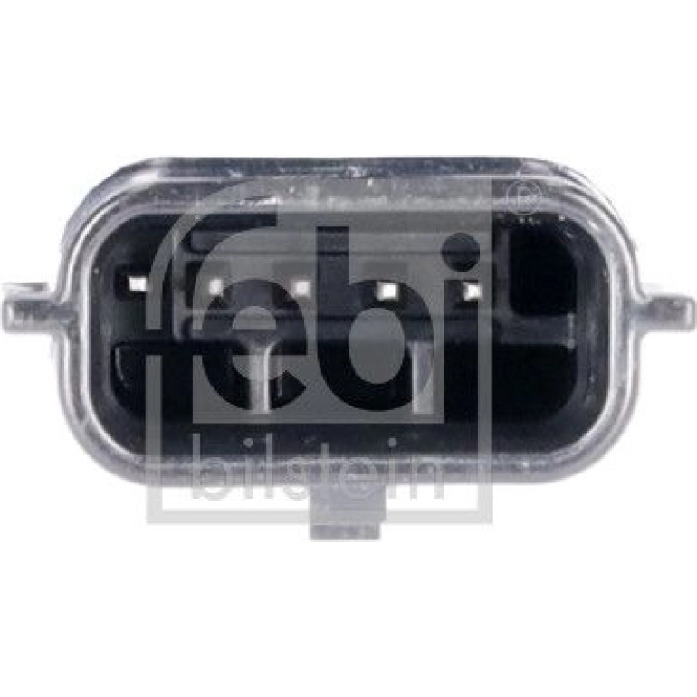 FEBI BILSTEIN 181794 Luftmassenmesser FEBI BILSTEIN 181794 Luftmassenmesser