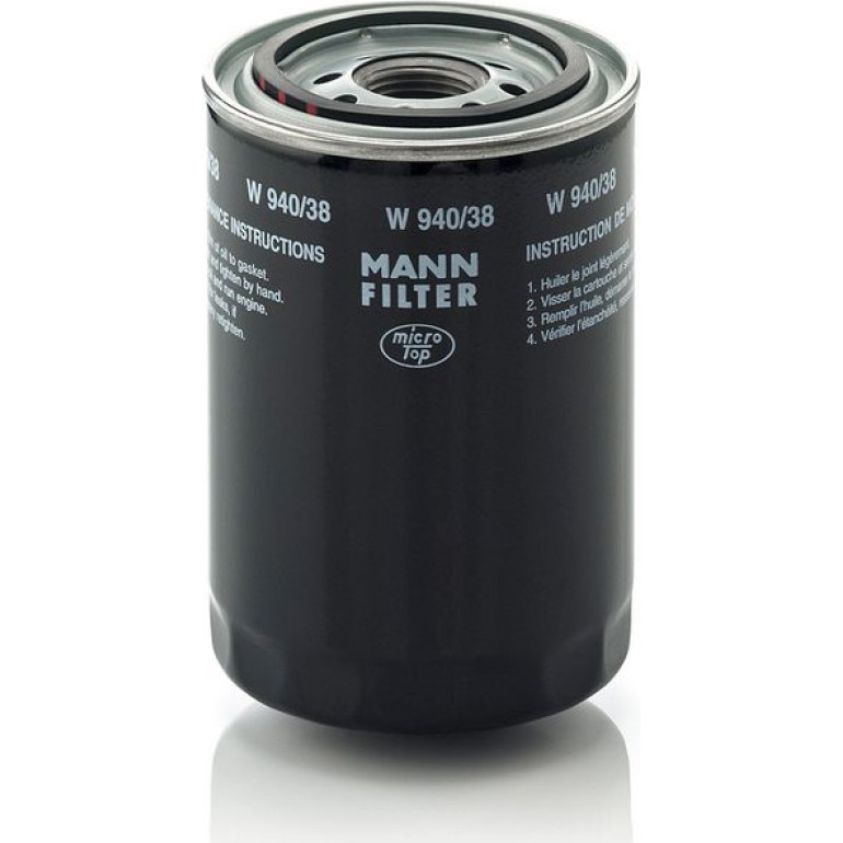 Ölfilter W 940/38