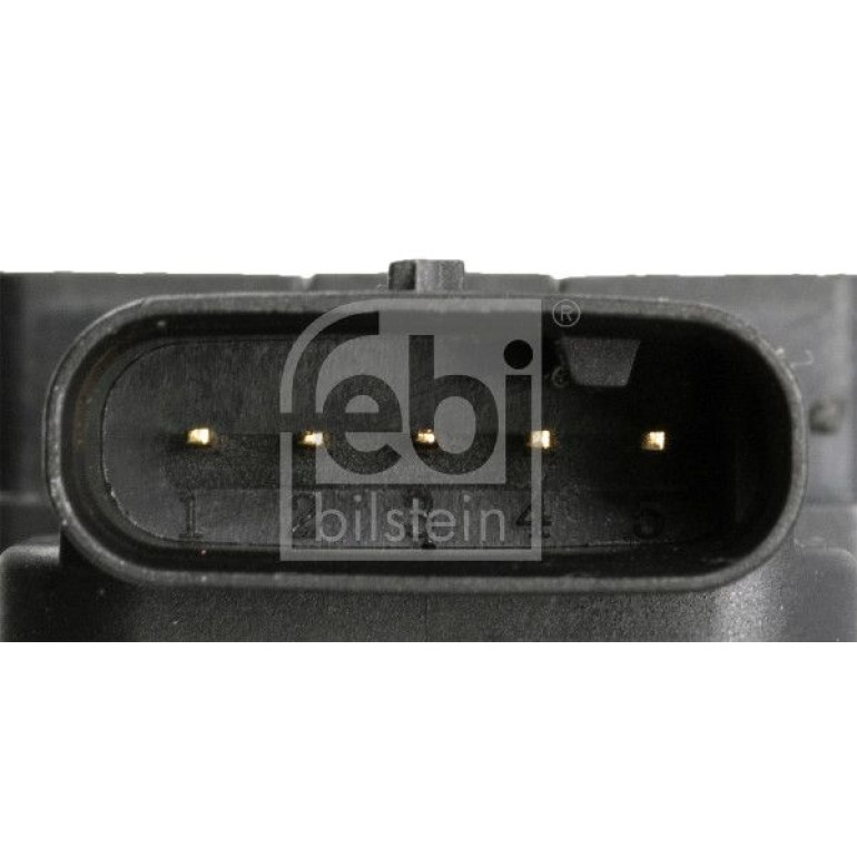 NOx-Sensor, NOx-Katalysator 197484