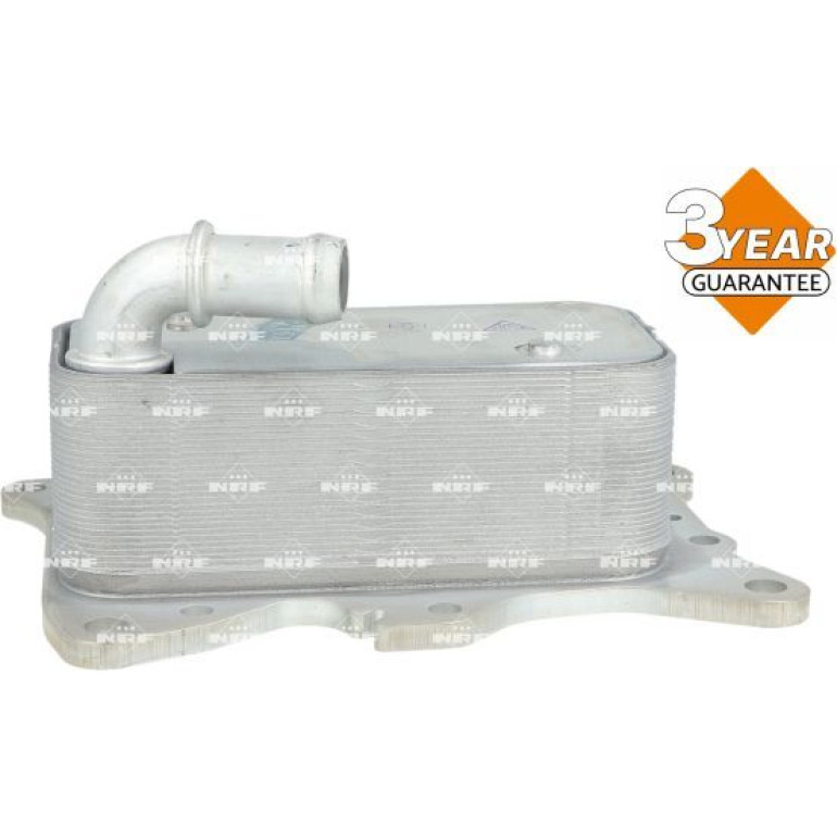 Ölkühler, Motoröl 31822 Ölkühler, Motoröl 31822