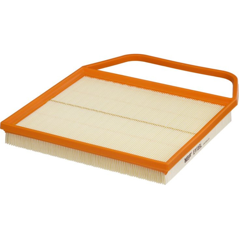 Luftfilter E1186L Luftfilter E1186L