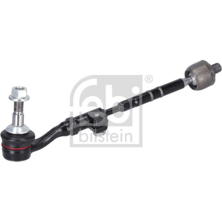 FEBI BILSTEIN 186058 Spurstange FEBI BILSTEIN 186058 Spurstange