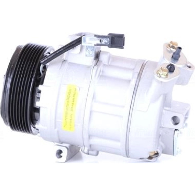 Kompressor, Klimaanlage 890269
