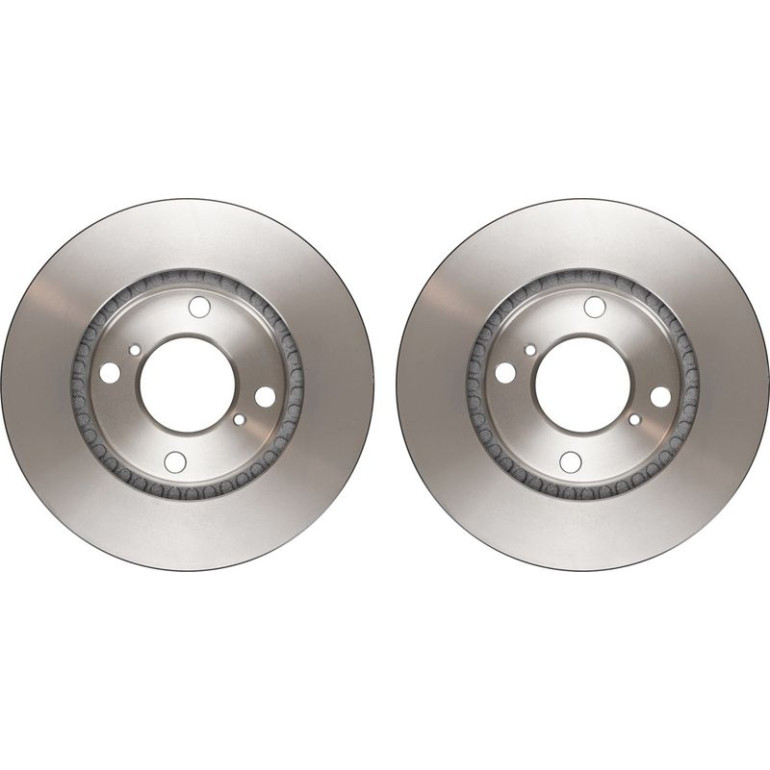 Bremsscheibe DF6214