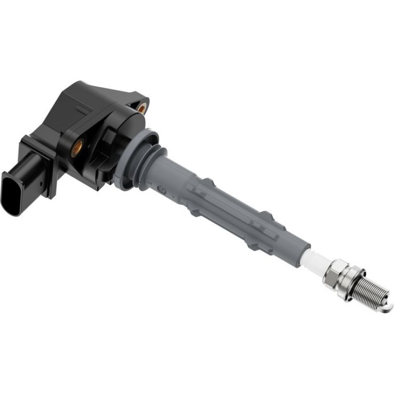 Zündspule 5DA 358 000-671