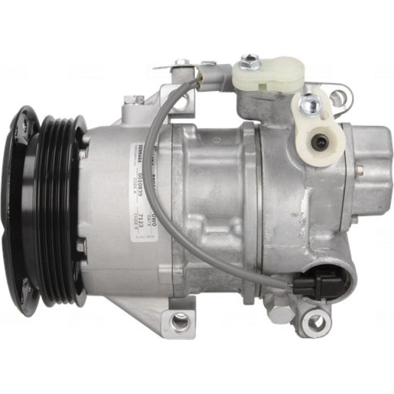 Kompressor, Klimaanlage 890145 Kompressor, Klimaanlage 890145