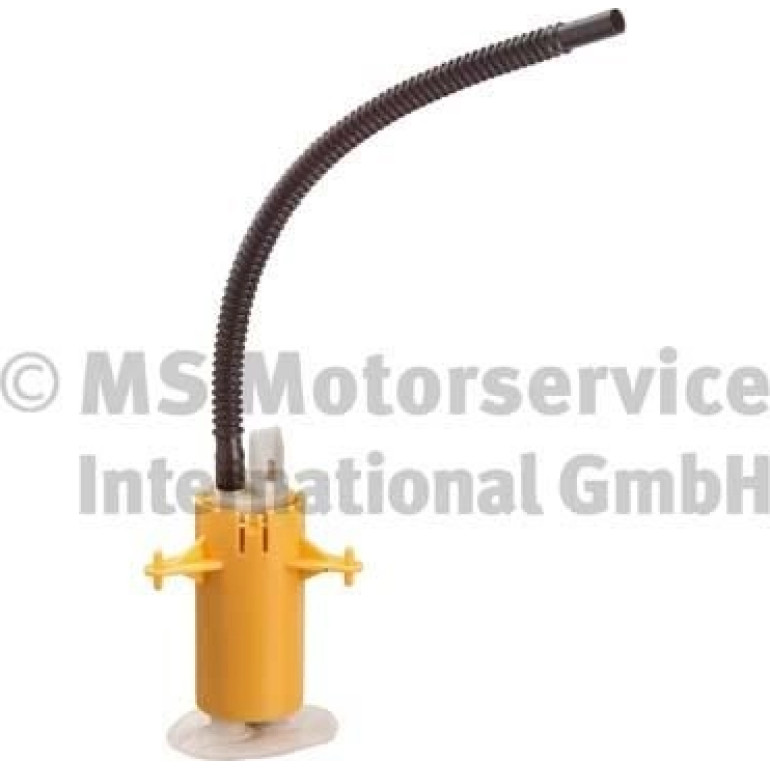 Kraftstoffpumpe 7.50116.50.0 Kraftstoffpumpe 7.50116.50.0