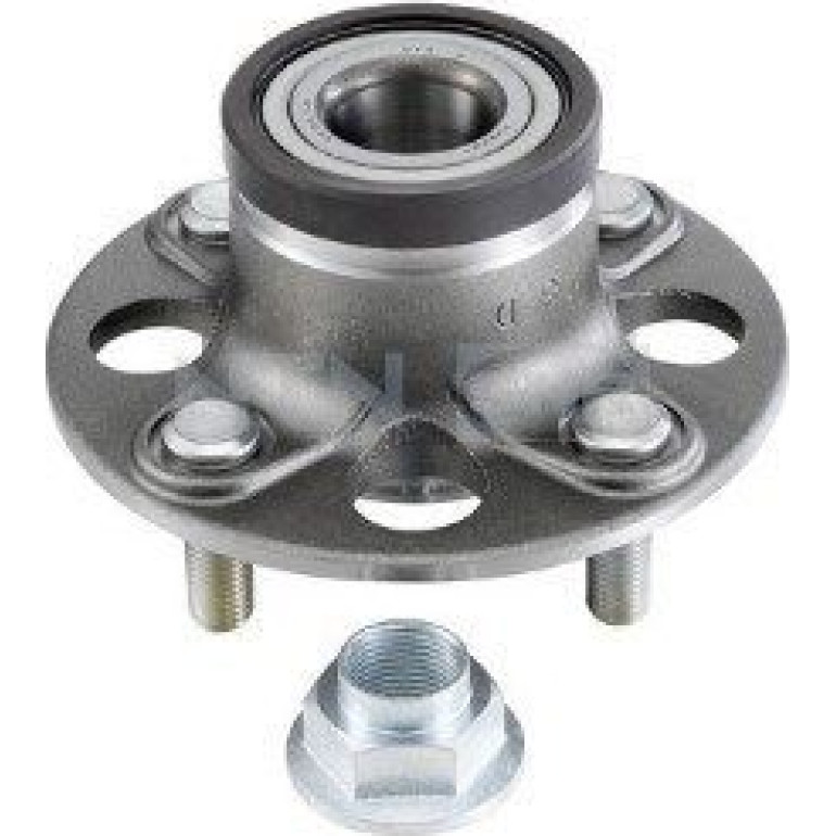 Radlagersatz R174.48 Radlagersatz R174.48