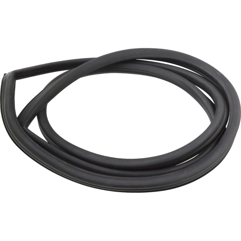 FEBI BILSTEIN 08886 Dichtung, Frontscheibe