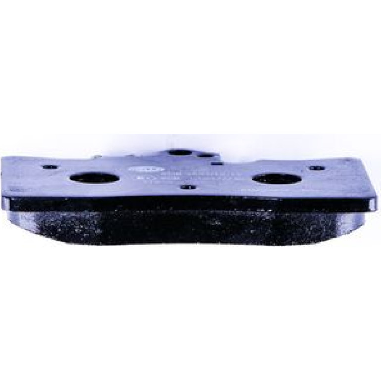 Bremsbelagsatz, Scheibenbremse 8DB 355 012-121 Bremsbelagsatz, Scheibenbremse 8DB 355 012-121