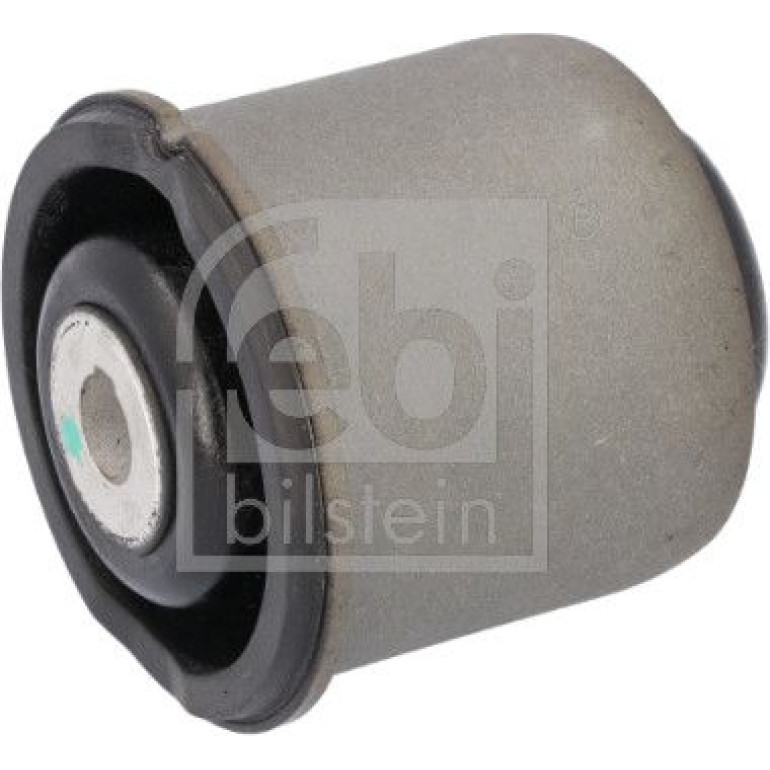 FEBI BILSTEIN 183677 Lagerung, Achskörper FEBI BILSTEIN 183677 Lagerung, Achskörper