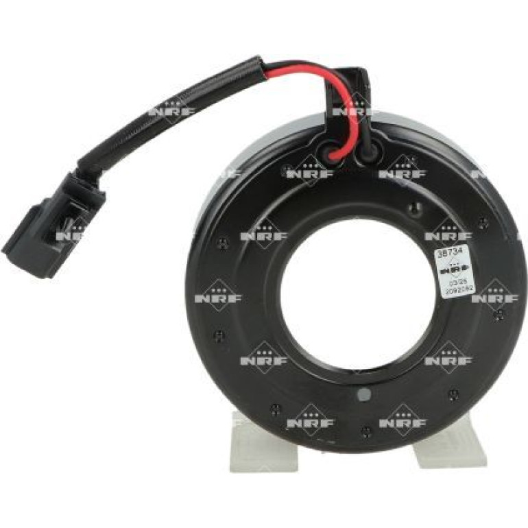 Spule, Magnetkupplung-Kompressor 38734 Spule, Magnetkupplung-Kompressor 38734