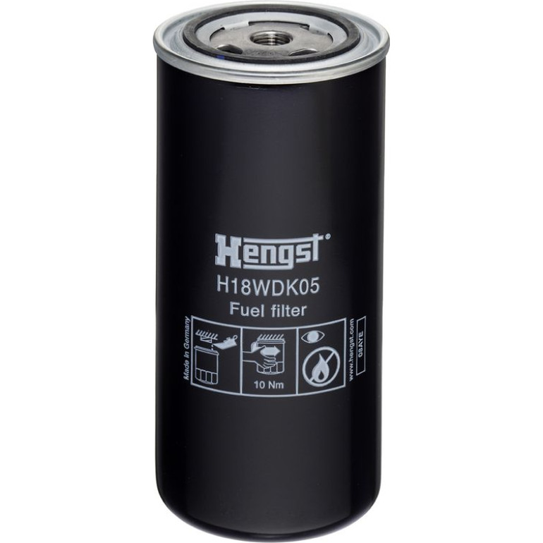 Kraftstofffilter H18WDK05 Kraftstofffilter H18WDK05