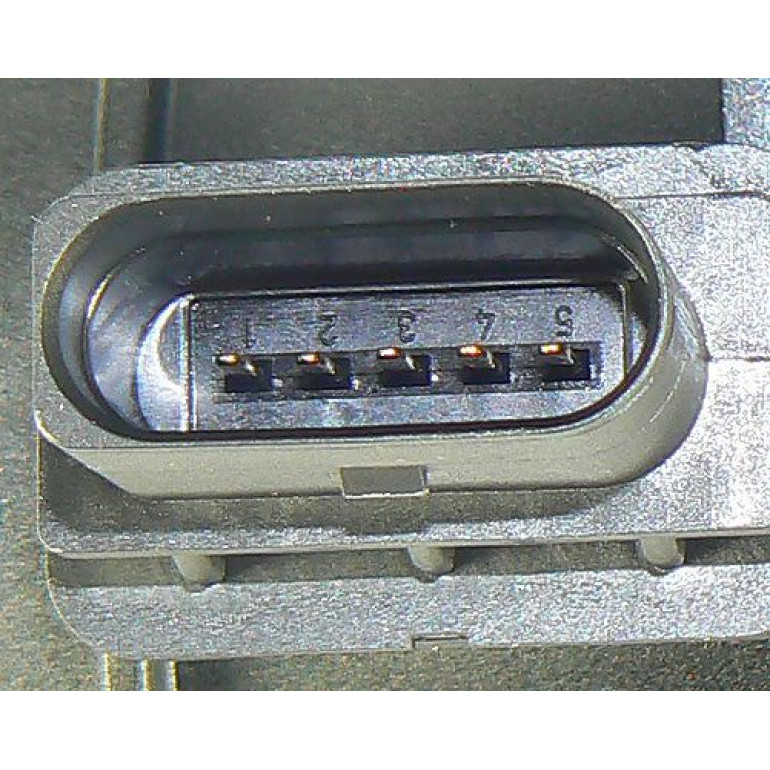 Luftmassenmesser 0890205 Luftmassenmesser 0890205