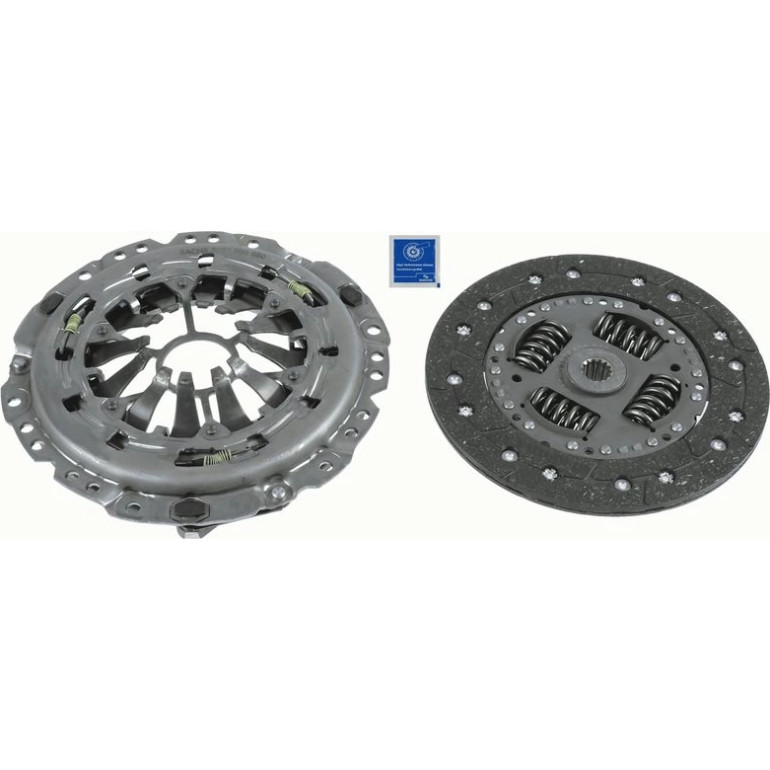 SACHS 3000 951 140 Kupplungssatz XTend SACHS 3000 951 140 Kupplungssatz XTend