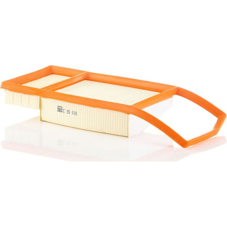 MANN-FILTER C 35 010 Luftfilter MANN-FILTER C 35 010 Luftfilter