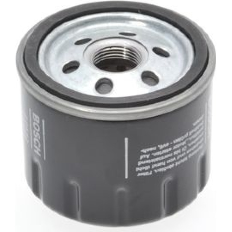 BOSCH F 026 407 022 Ölfilter