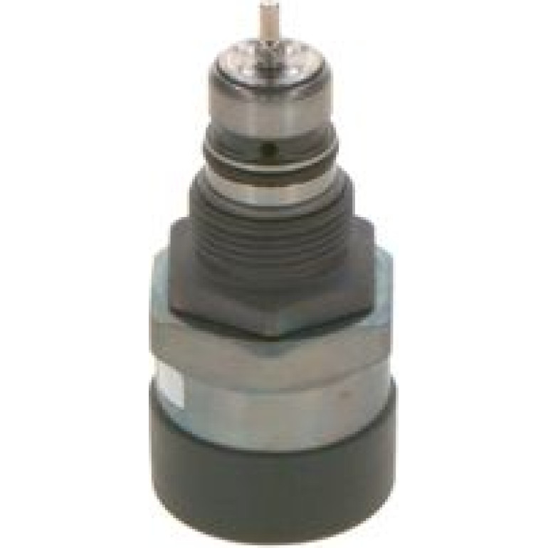 Druckregelventil, Common-Rail-System 0 281 002 991 Druckregelventil, Common-Rail-System 0 281 002 991
