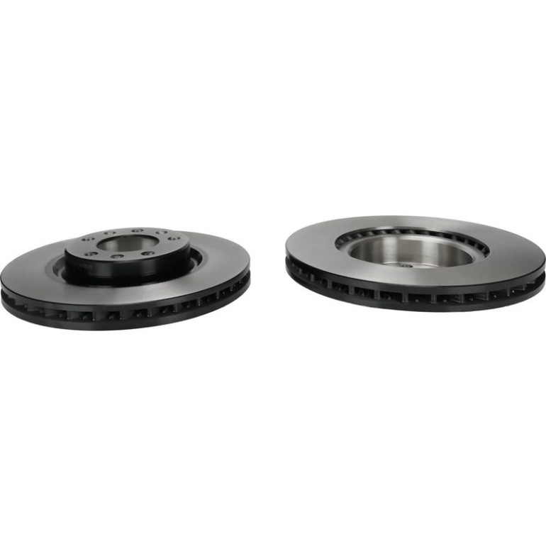 Bremsscheibe DF6698