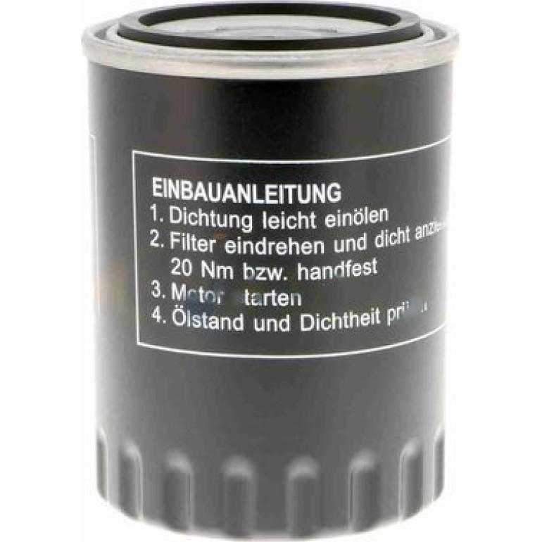 Ölfilter V10-0316 Ölfilter V10-0316