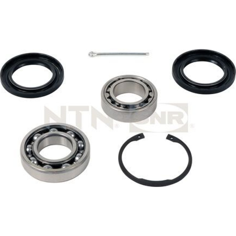 Radlagersatz R154.08 Radlagersatz R154.08