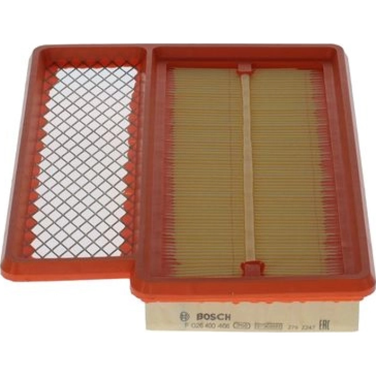 BOSCH F 026 400 466 Luftfilter BOSCH F 026 400 466 Luftfilter