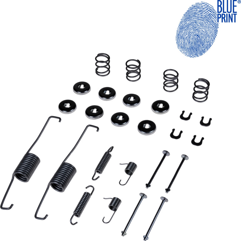 Zubehörsatz, Bremsbacken ADT341500 Zubehörsatz, Bremsbacken ADT341500