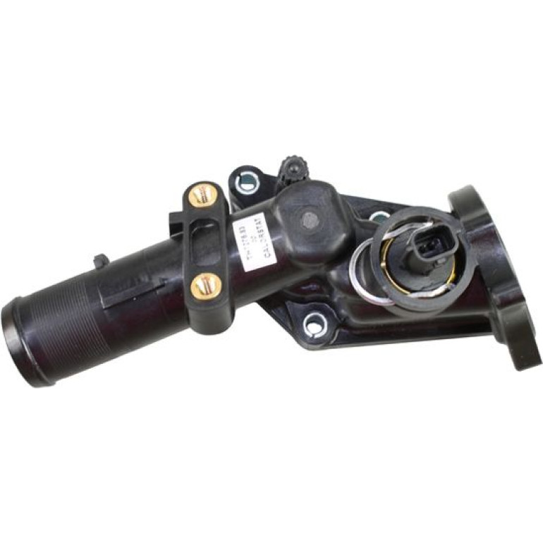 Thermostat, Kühlmittel 4006362 Thermostat, Kühlmittel 4006362