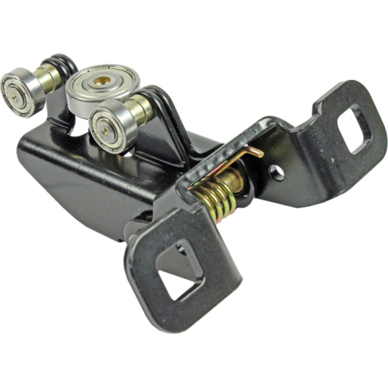 Rollenführung, Schiebetür 2310046 Rollenführung, Schiebetür 2310046