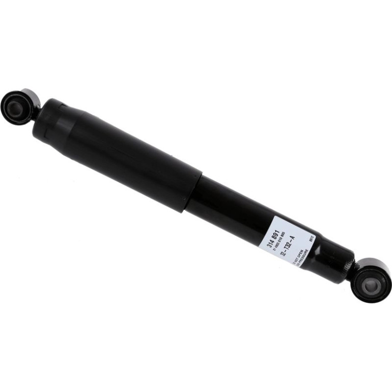 Stoßdämpfer 314 891