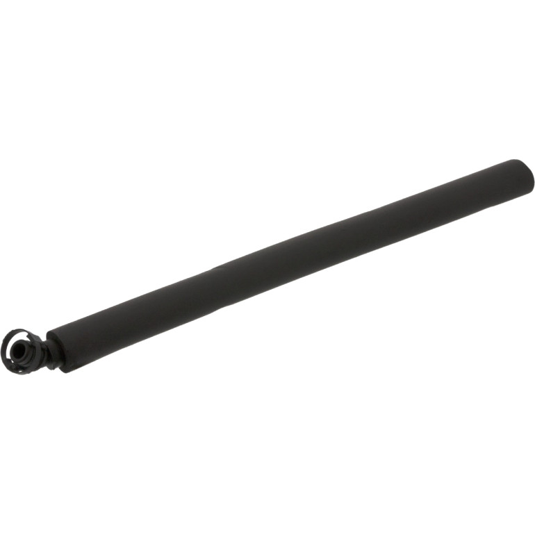 FEBI BILSTEIN 45358 Schlauch, Kurbelgehäuseentlüftung FEBI BILSTEIN 45358 Schlauch, Kurbelgehäuseentlüftung
