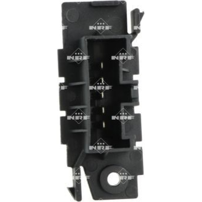 Widerstand, Innenraumgebläse 342041