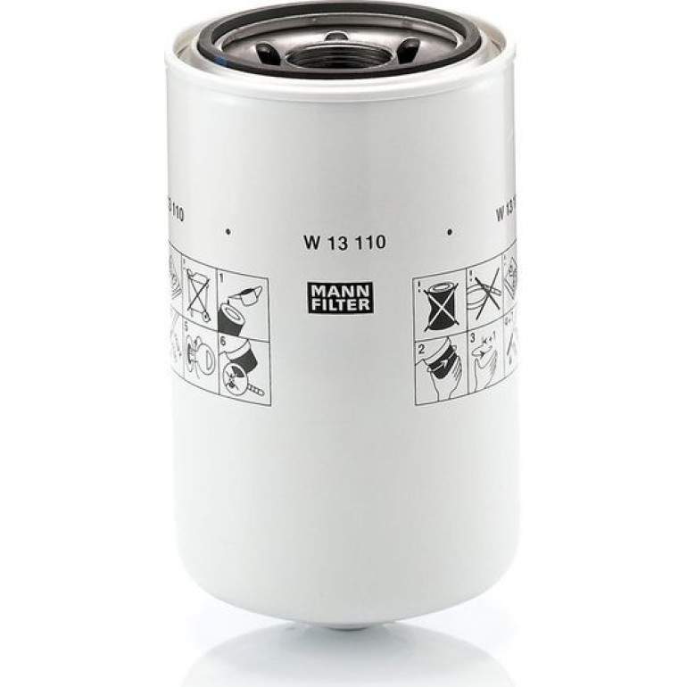 Ölfilter W 13 110 Ölfilter W 13 110
