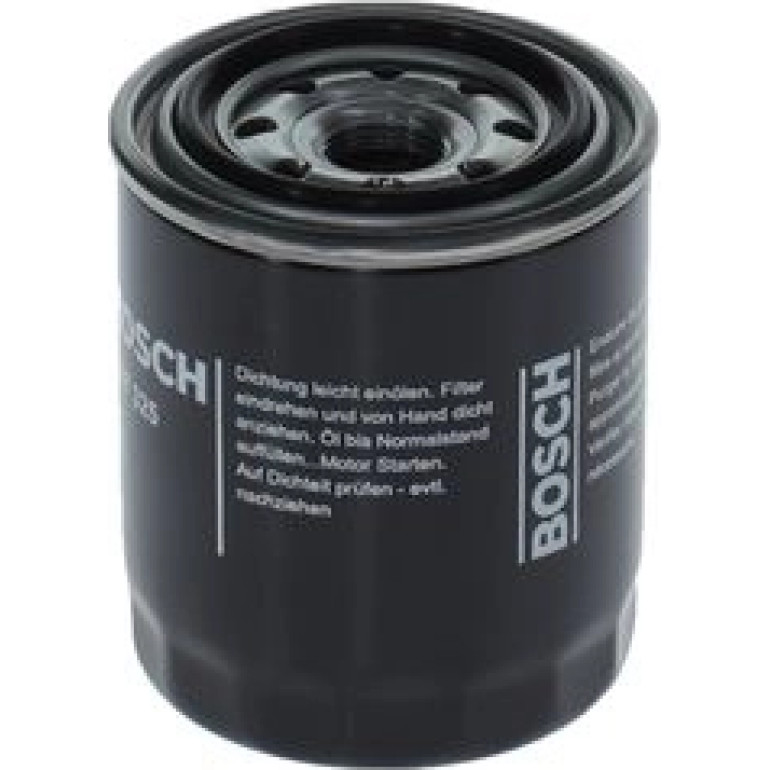 Ölfilter F 026 407 325